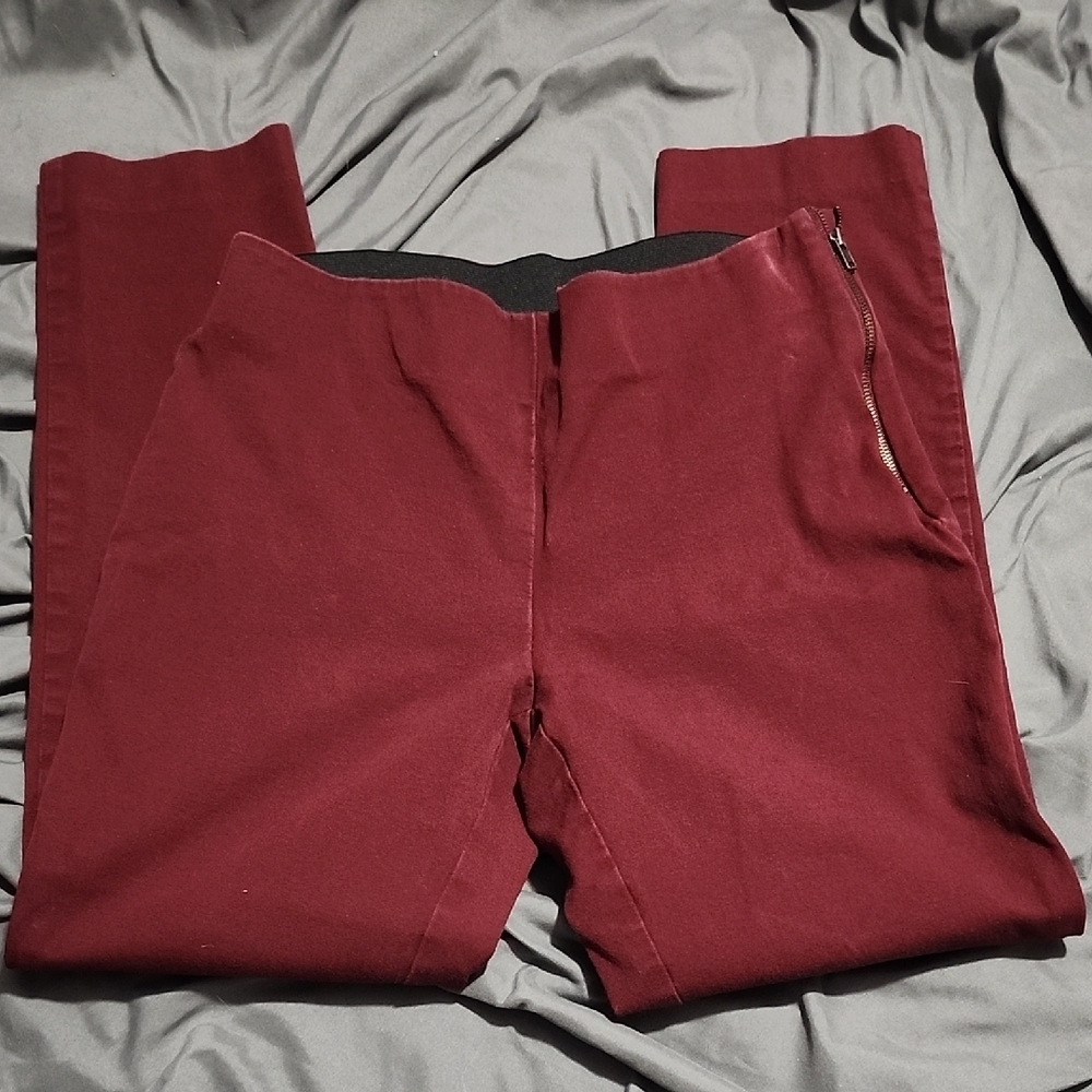 Women's A New Day Ankle Pants